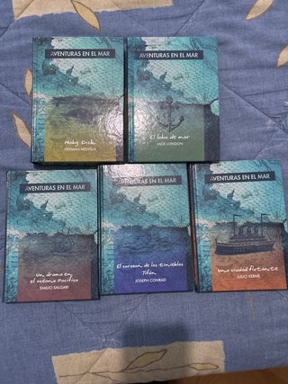 Libros
