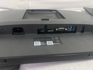 Monitor DELL P2422H 24” Full HD