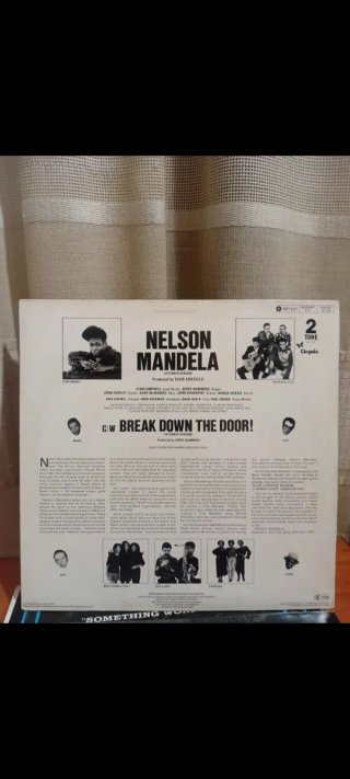OFERTA 3 vinilos Rock