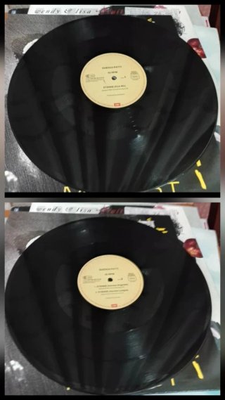 OFERTA 3 vinilos Rock
