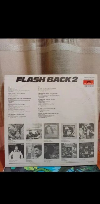 OFERTA 3 vinilos Rock
