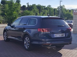 Volkswagen Passat Variant 1.4 GTE 2021