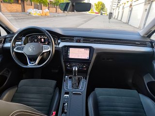 Volkswagen Passat Variant 1.4 GTE 2021
