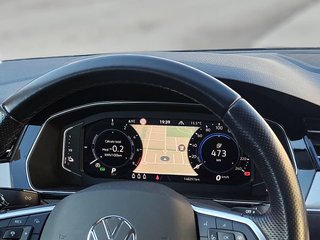 Volkswagen Passat Variant 1.4 GTE 2021