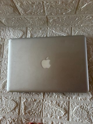 MacBook Pro 13” 2012 SSD 500GB Intel i5