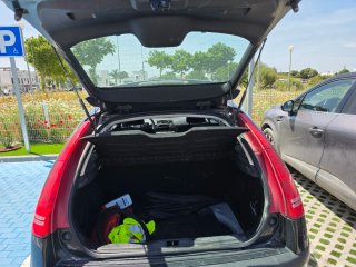 Citroen C4 2007