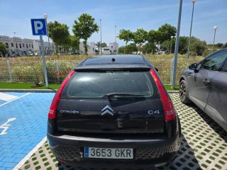 Citroen C4 2007