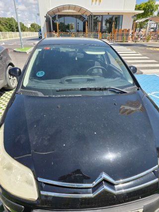 Citroen C4 2007