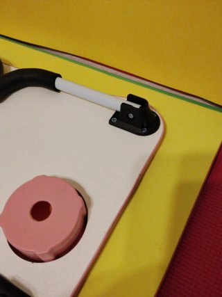 Mesa auxiliar para portátil, desayuno ,ipod ,movil