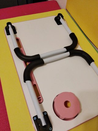 Mesa auxiliar para portátil, desayuno ,ipod ,movil