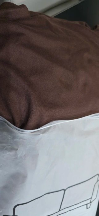 Funda sofá 145-178 cm gris