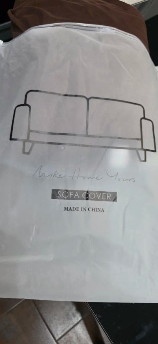 Funda sofá 145-178 cm gris