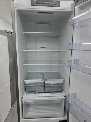 Frigorífico Balay Combi inox clase A++ 203x60cm