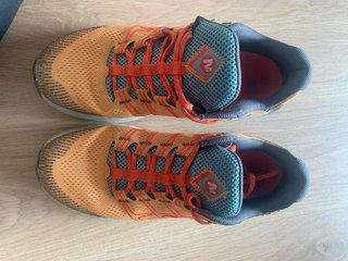 Zapatillas Merrell Montaña/Trail Running 39-40