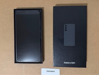 Samsung Galaxy S24 Plus 256 GB
