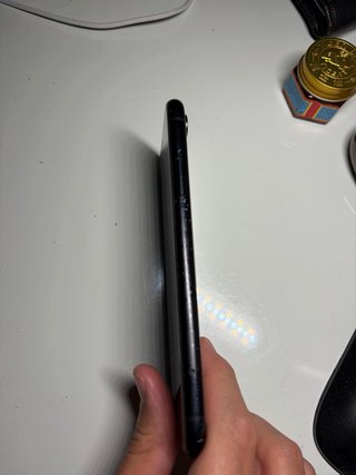 iPhone XR Apple Negro