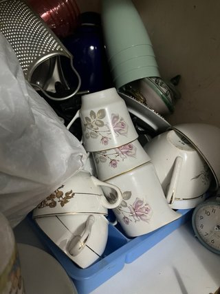 Mario de cocina