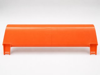 Visera cuentakilómetros Renault Super 5