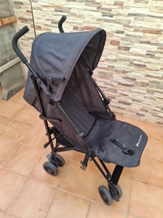 Silla de paseo Bebeconfort.