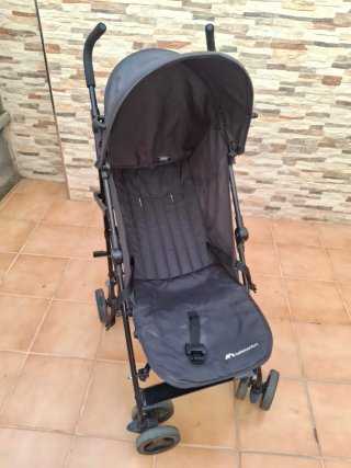 Silla de paseo Bebeconfort.