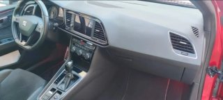 SEAT Leon st cupra vendo por precio valoracion
