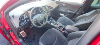 SEAT Leon st cupra vendo por precio valoracion