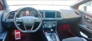 SEAT Leon st cupra vendo por precio valoracion