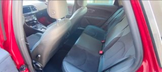 SEAT Leon st cupra vendo por precio valoracion