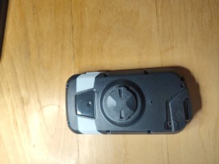 Garmin Edge 1000 GPS Ciclismo