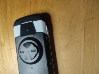 Garmin Edge 1000 GPS Ciclismo