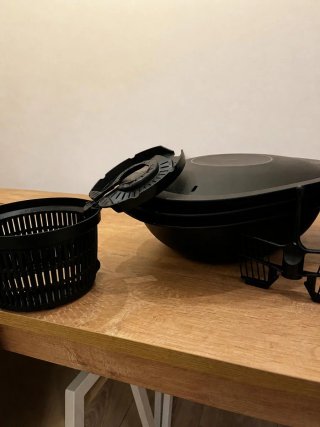 Thermomix TM7