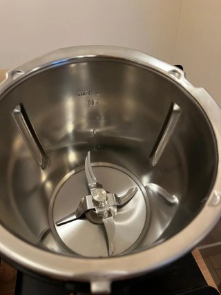 Thermomix TM7