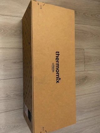 Thermomix TM7