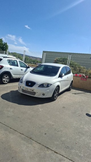 SEAT Altea 2014