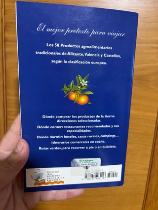 Comunidad de Valencia
