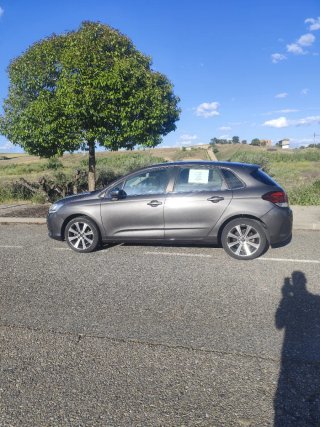 Citroen C4 2016