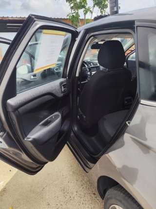 Citroen C4 2016