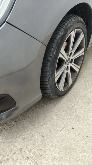 Citroen C4 2016