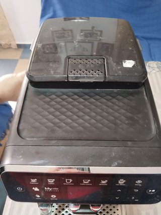 cafetera superautomatica philips EP4327/90