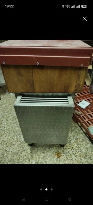 Tajo carnicero