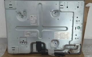 Placa de gas Teka HF LUX 50 4G