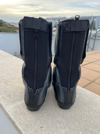 Botas Moto Dainese Talla 43