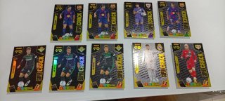 Cartas Adrenalyn 25/26 intercambio/venta