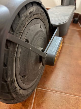 Trotinete Elétrica Xiaomi 5