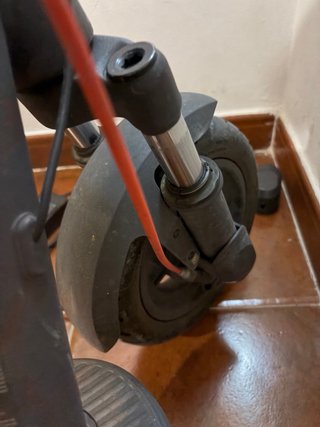 Trotinete Elétrica Xiaomi 5