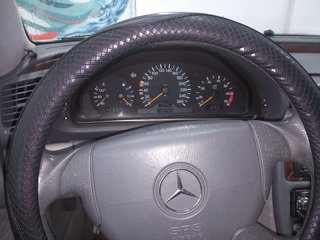 Mercedes-Benz  CLK 1999