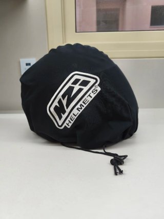 Casco AGV K3 Valentino Rossi
