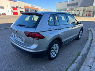 Volkswagen Tiguan 2019