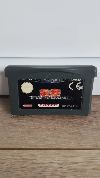2 Jogos Tekken