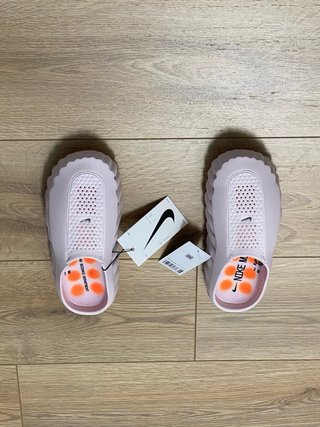 Nike Mind 001 Pearl Pink Talla 39